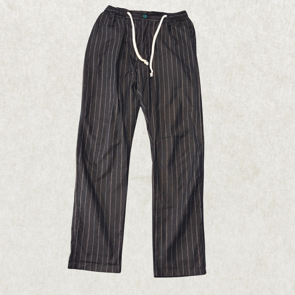 Men’s Italian Designer Classic Pants – Bellini Milano, Size 48/34